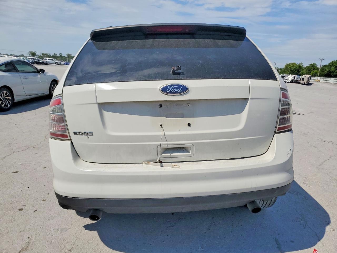 2010 Ford Edge Se - Image 6