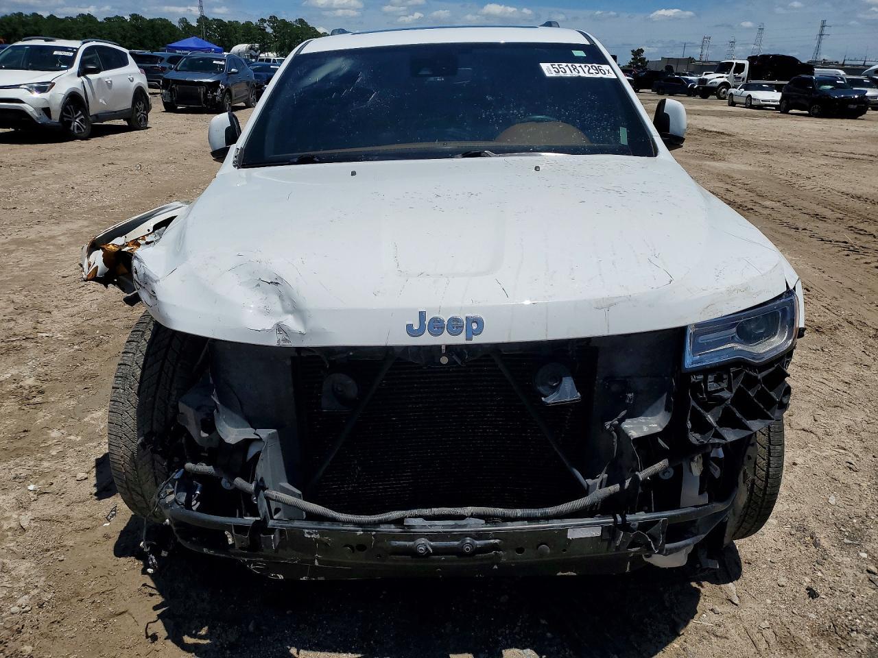 2019 Jeep Grand Cherokee Summit - Фото 5