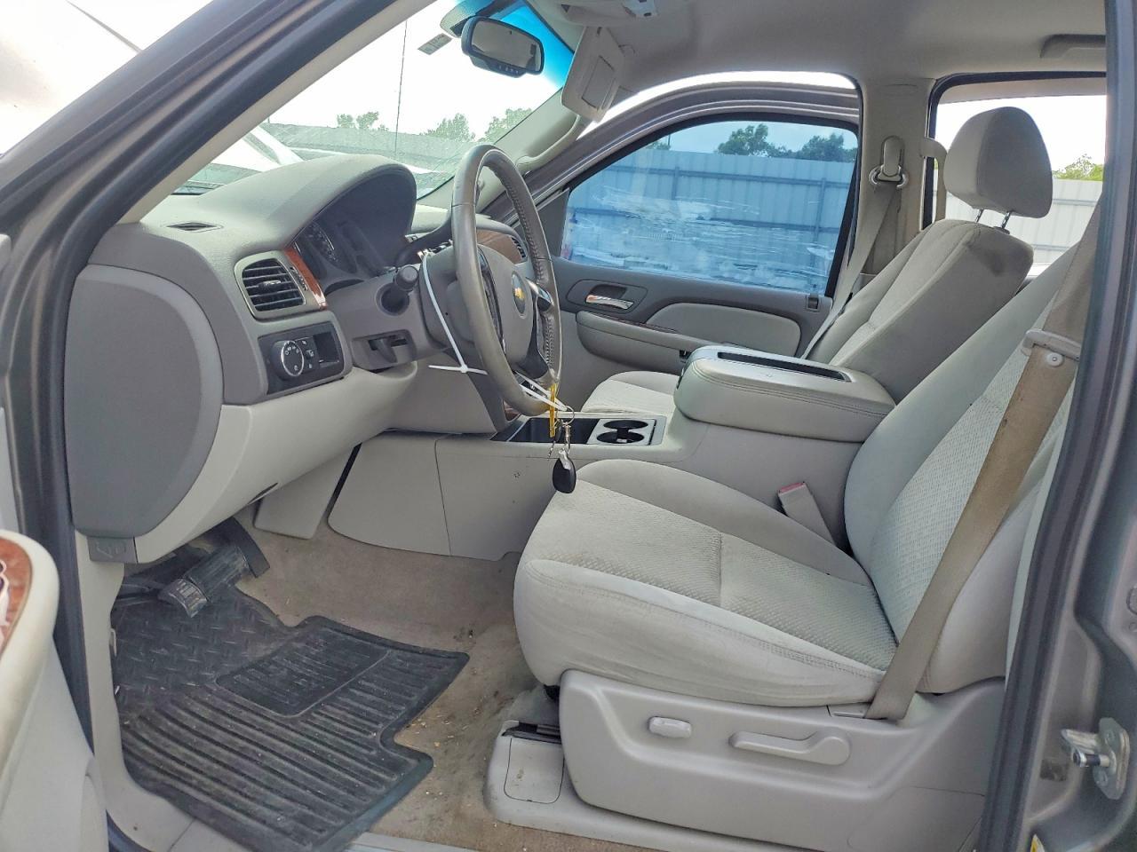 2007 Chevrolet Avalanche C1500 - Фото 7