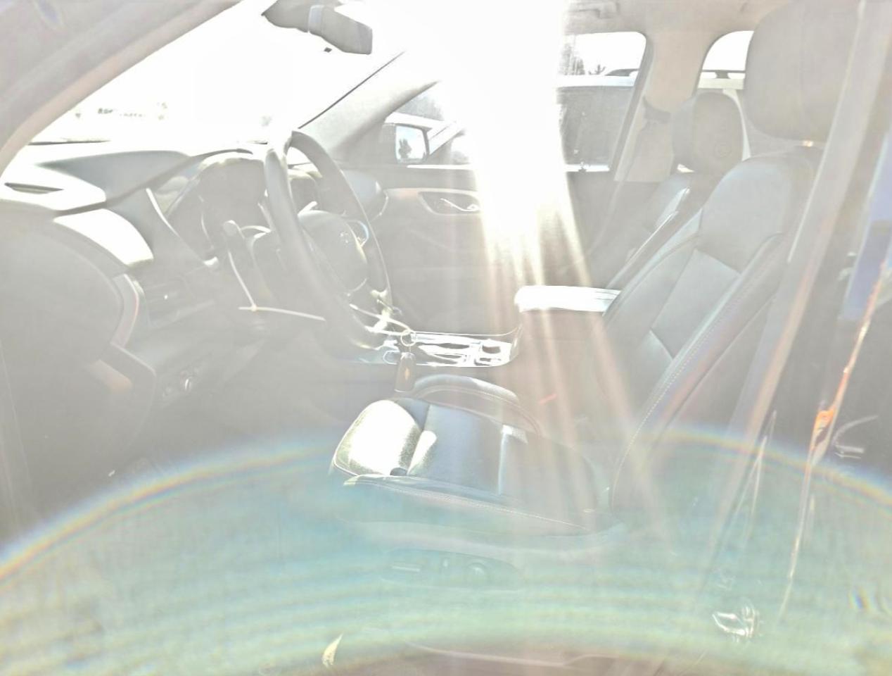 2020 Chevrolet Traverse Premier - Image 7