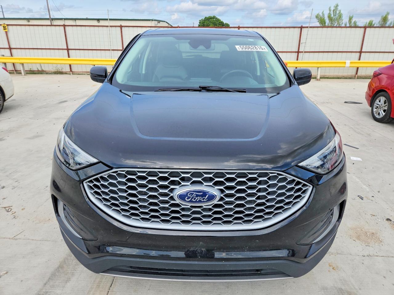 2023 Ford Edge Sel - Фото 5