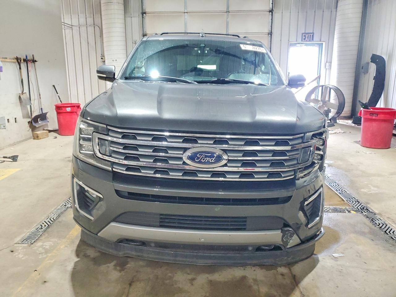 2018 Ford Expedition Max Limited - Image 5