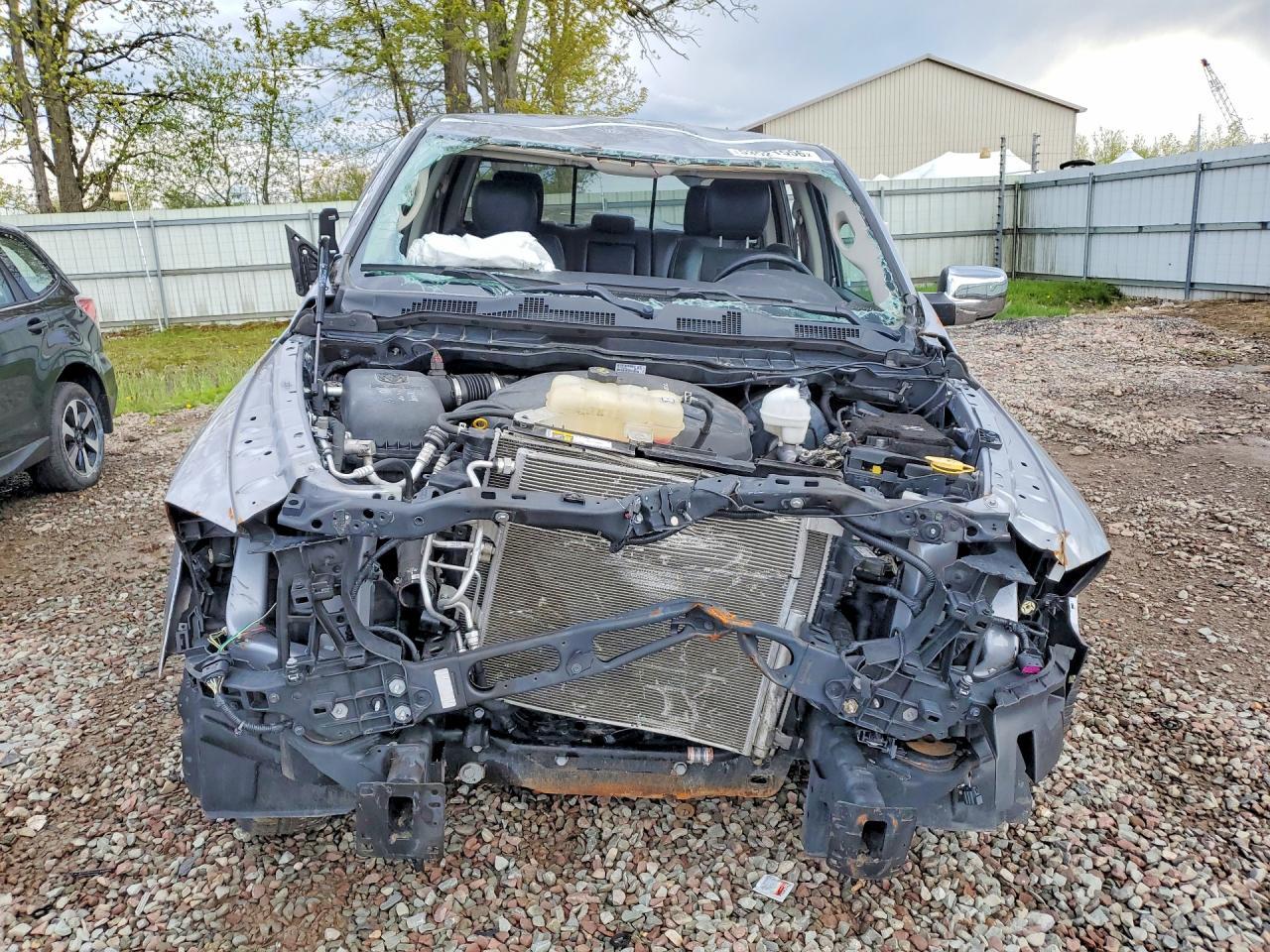 2019 Ram 1500 Classic Laramie - Фото 5