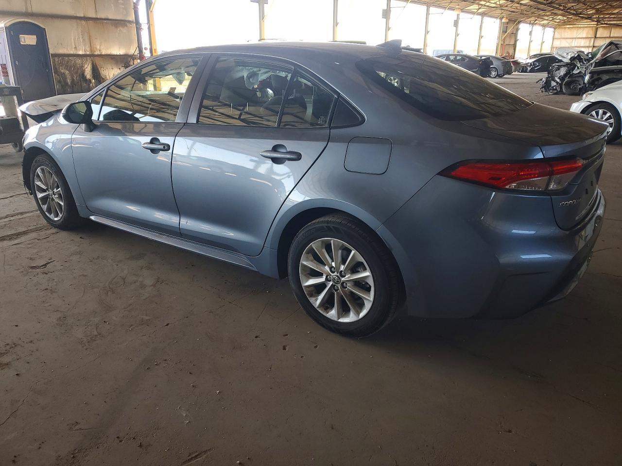 2022 Toyota Corolla - Фото 2