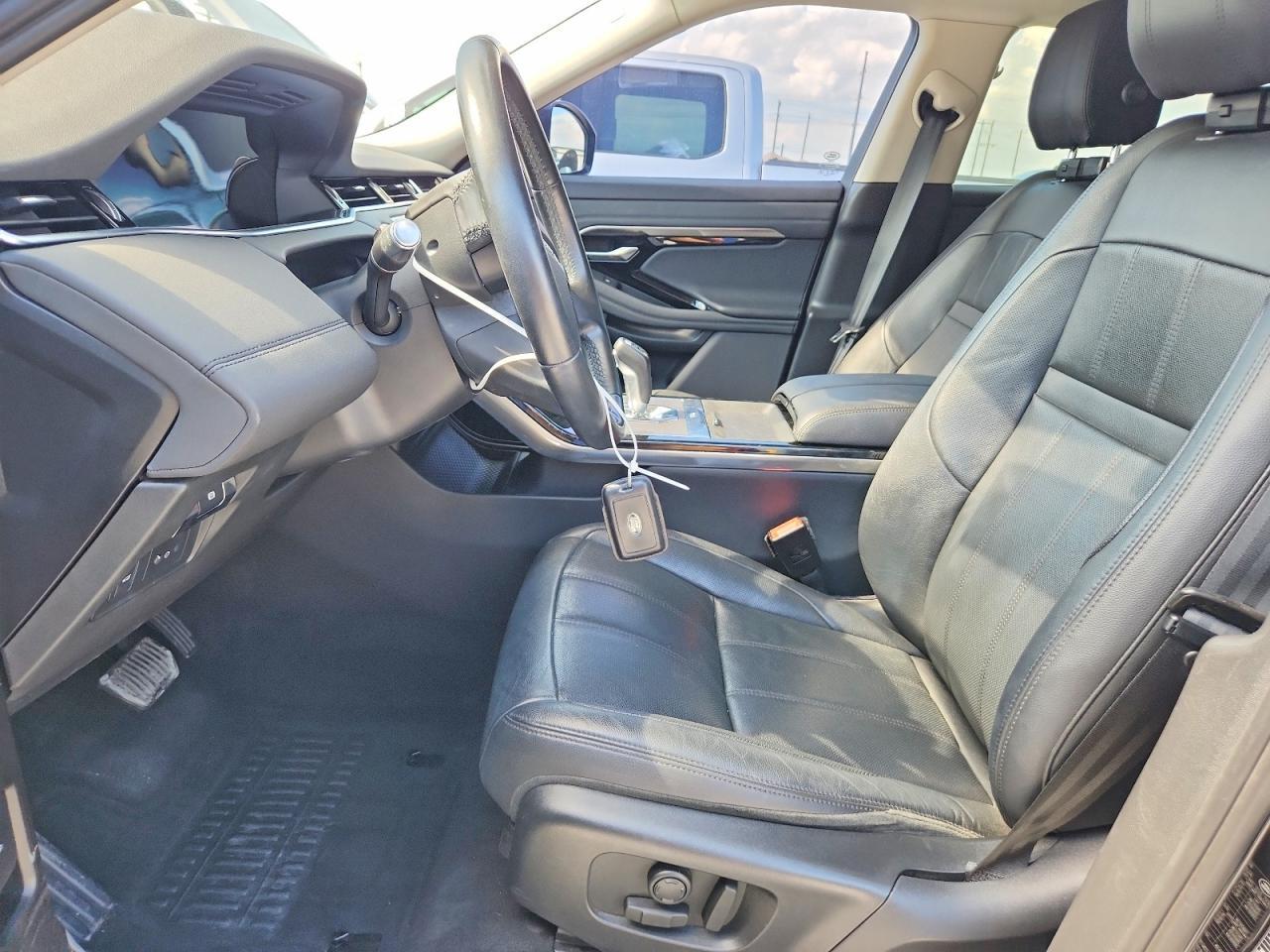 2020 Land Rover Range Rover Evoque Se - Image 7