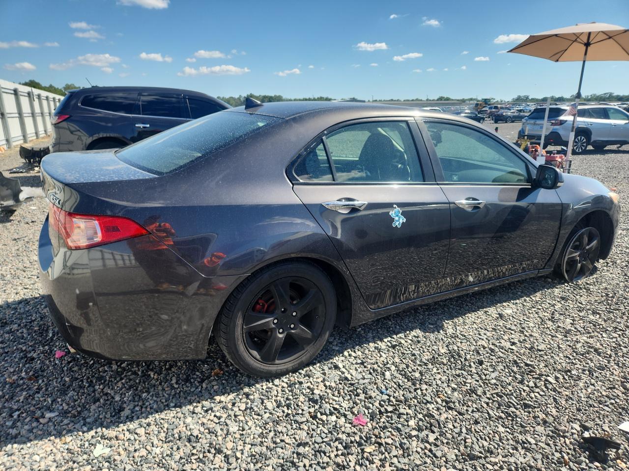 2011 Acura Tsx - Фото 3