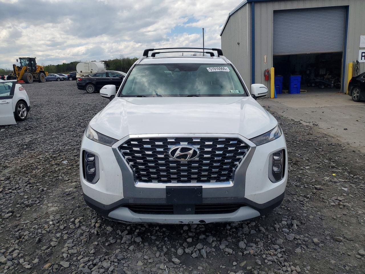 2020 Hyundai Palisade Sel - Image 5