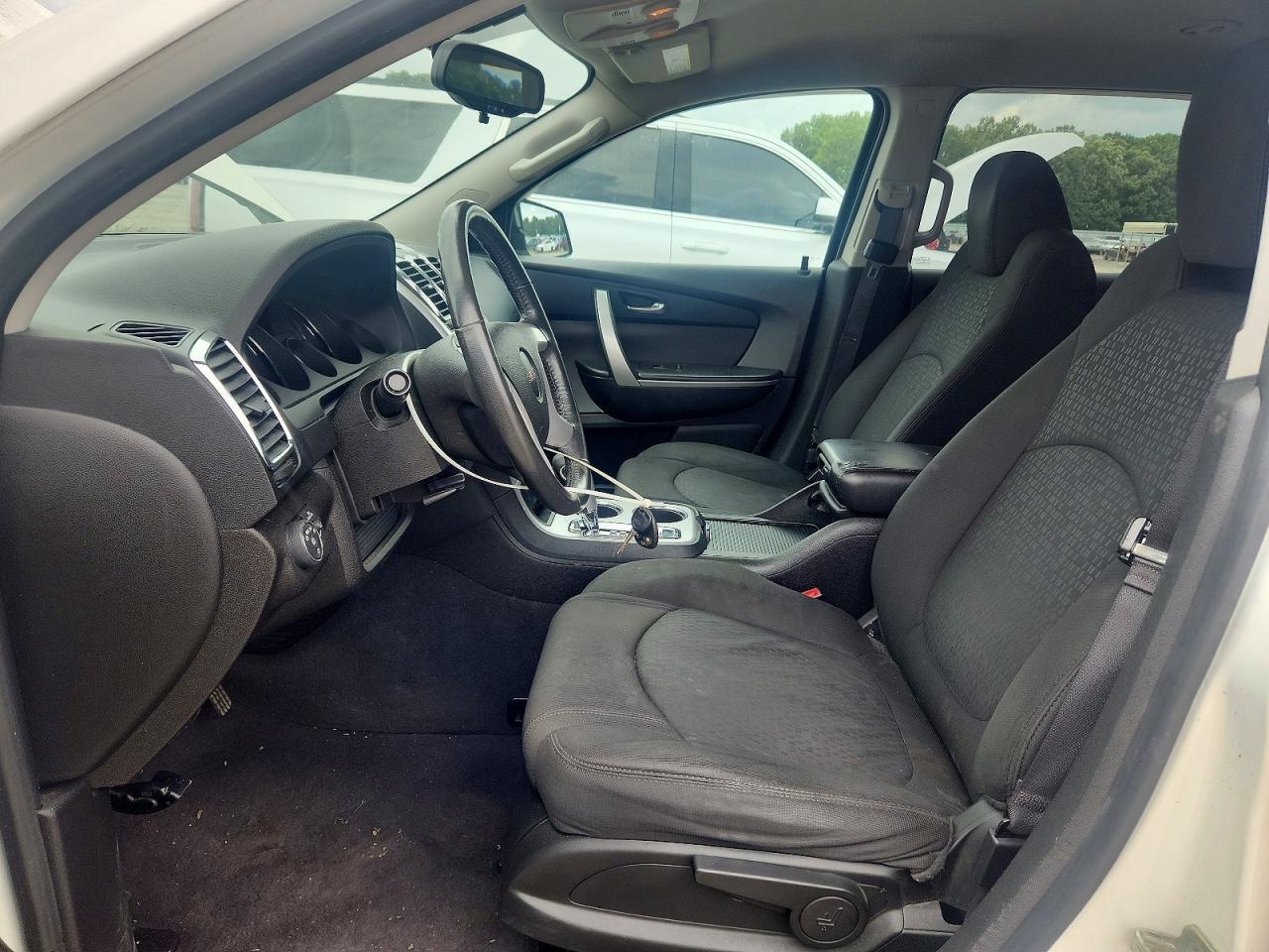 2012 GMC Acadia Sl - Image 7
