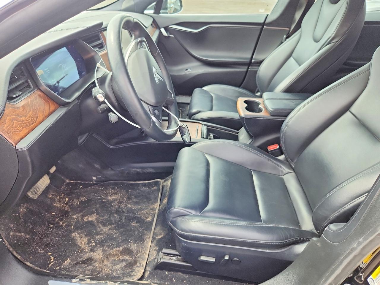 2021 Tesla Model S - Фото 7