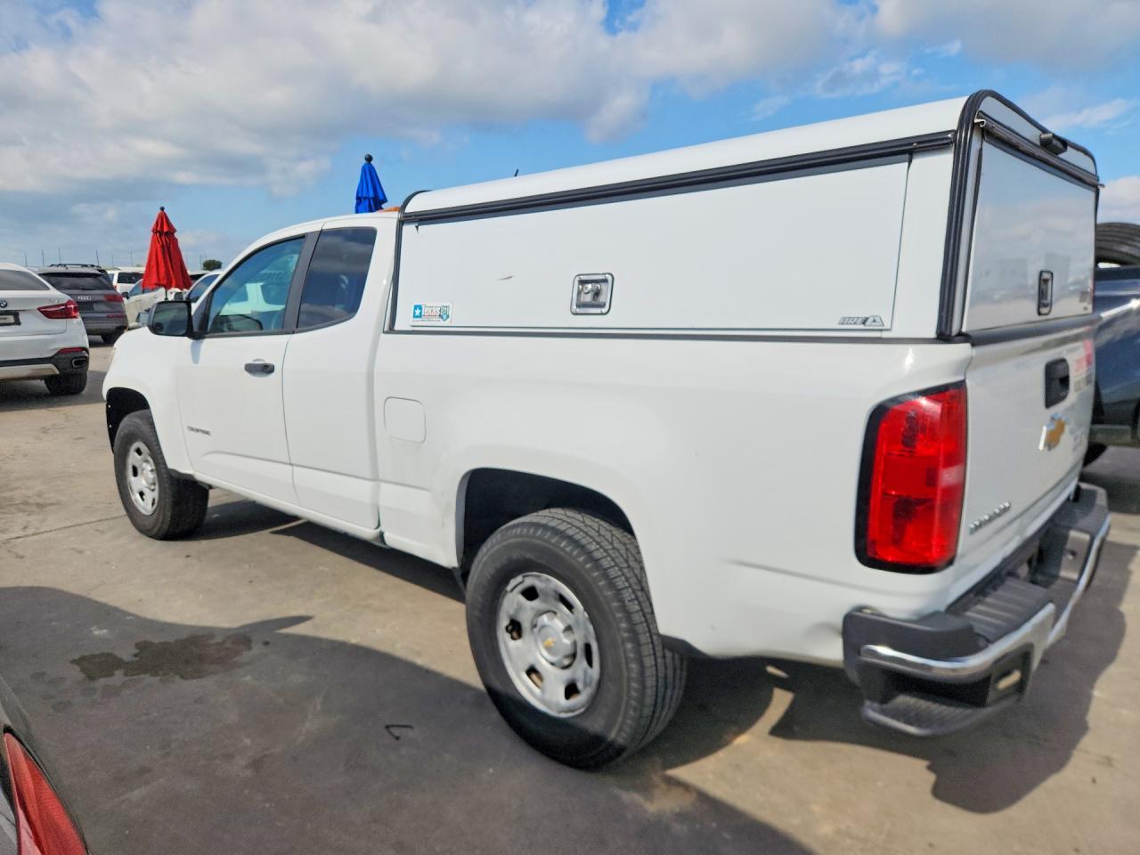 2019 Chevrolet Colorado - Image 2