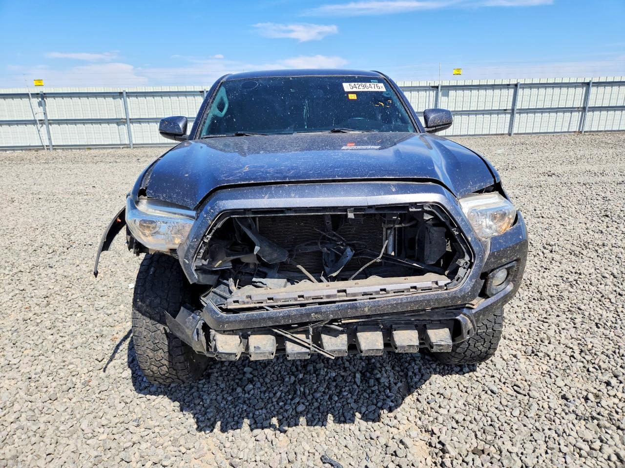 2021 Toyota Tacoma Sr5 V6 - Image 5