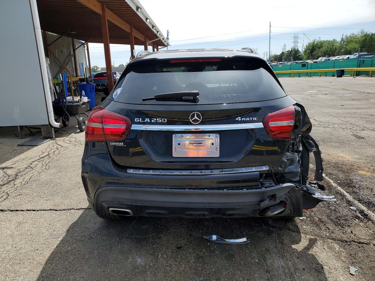 2020 Mercedes-Benz Gla 250 4Matic - Фото 6