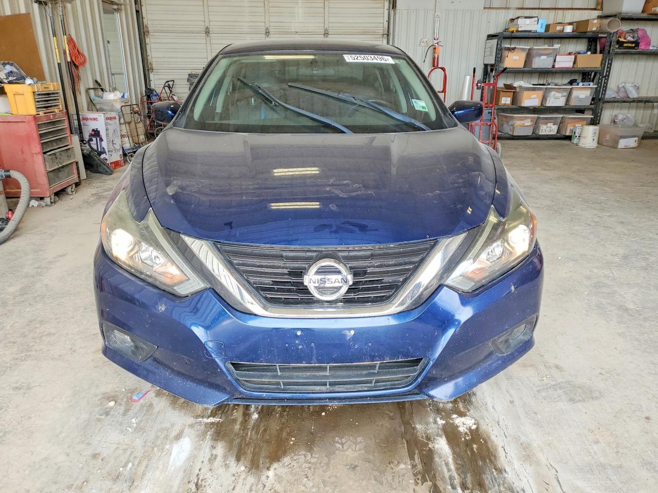 2018 Nissan Altima 2.5 S - Фото 5