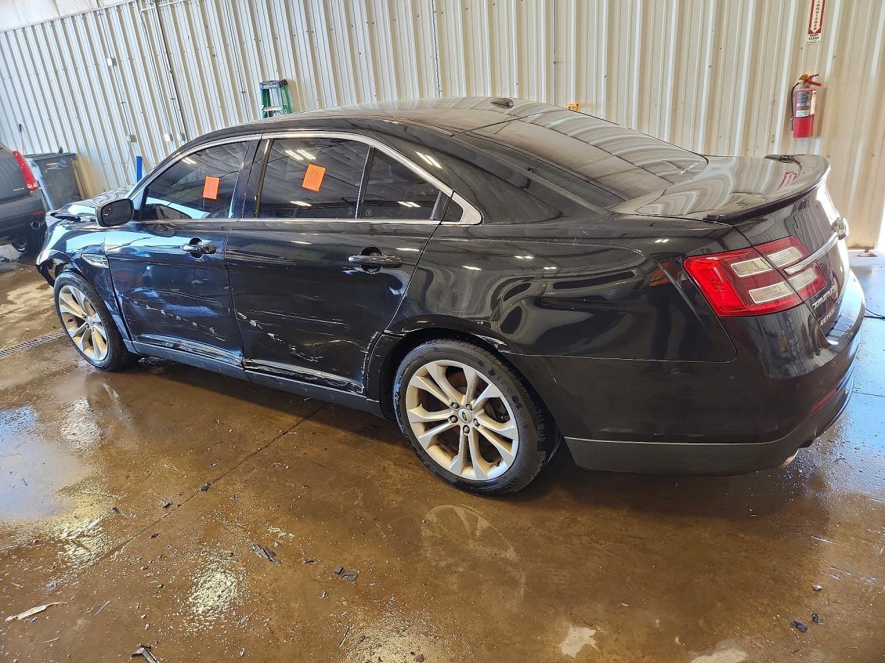 2013 Ford Taurus Sel - Image 2