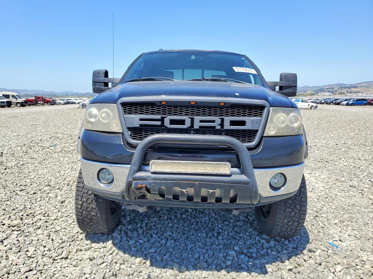 2006 Ford F150 Supercrew - Фото 5