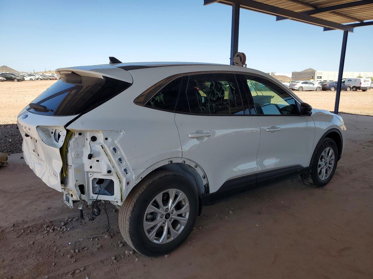 2024 Ford Escape Active - Image 3