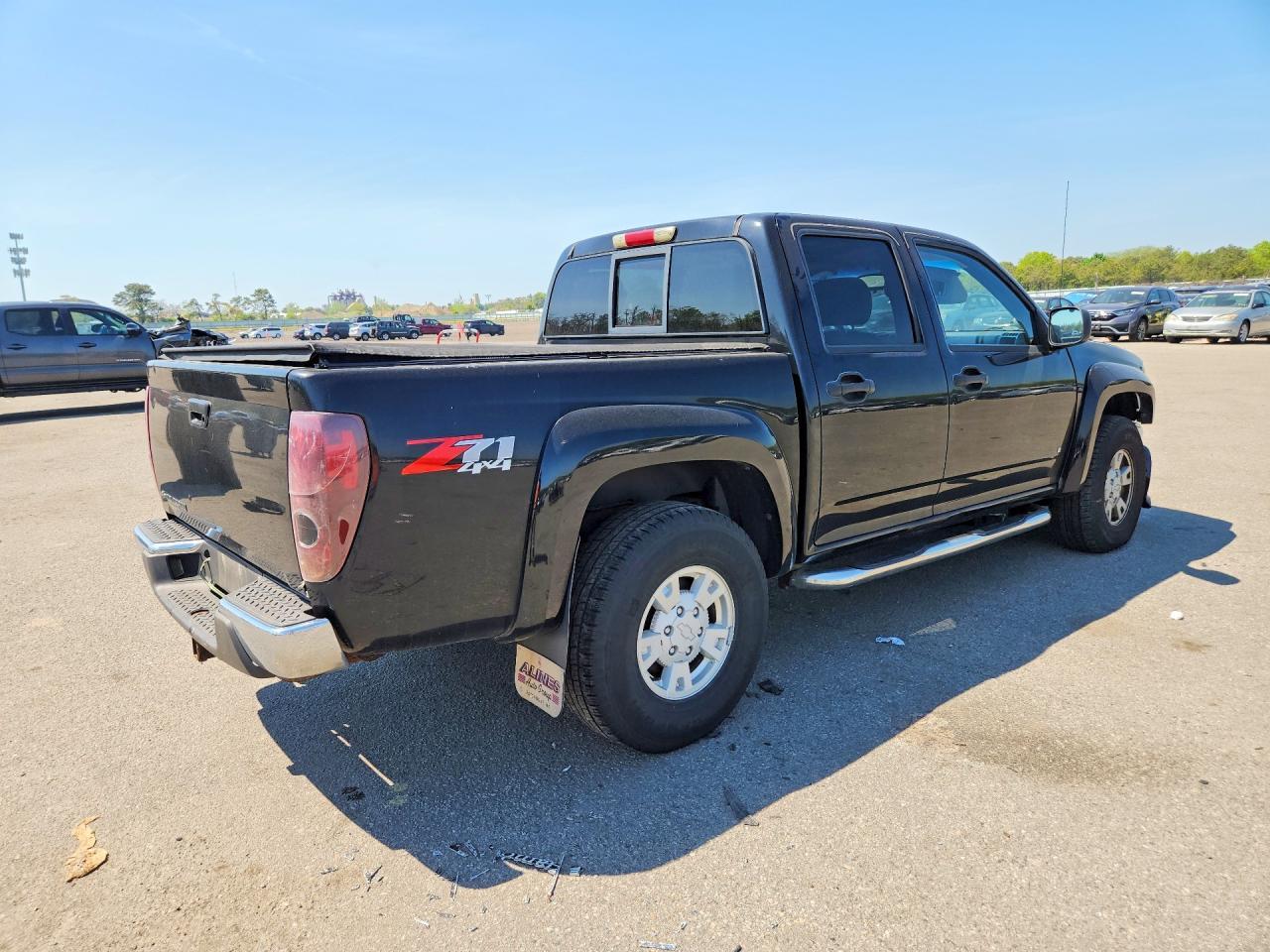 2006 Chevrolet Colorado - Фото 3