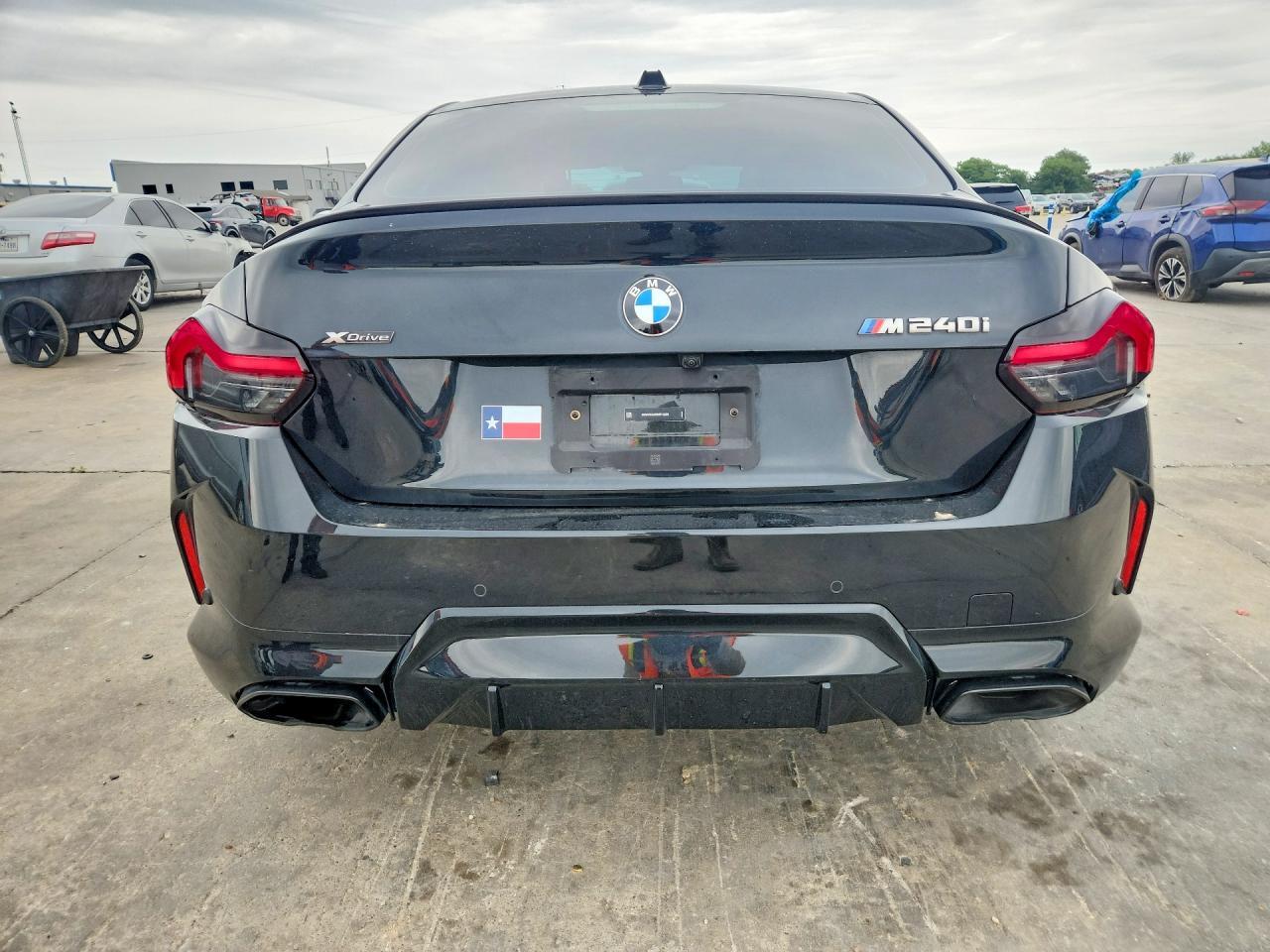 2024 BMW M240Xi - Фото 6