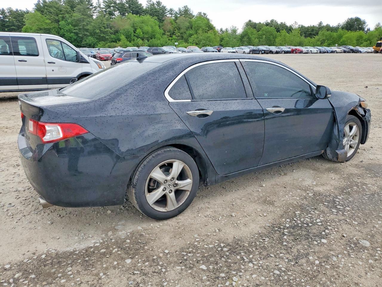 2010 Acura Tsx - Фото 3
