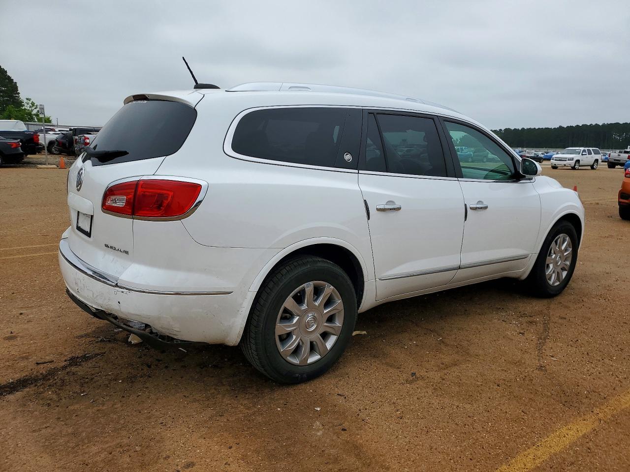 2016 Buick Enclave - Image 3