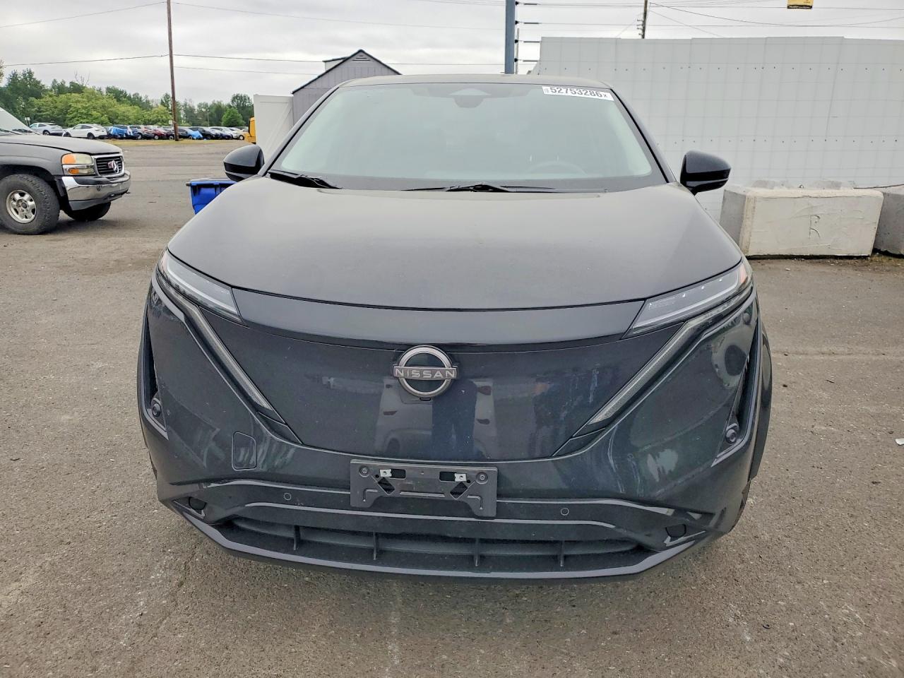 2025 Nissan Ariya Engage+ E-4Orce - Фото 5