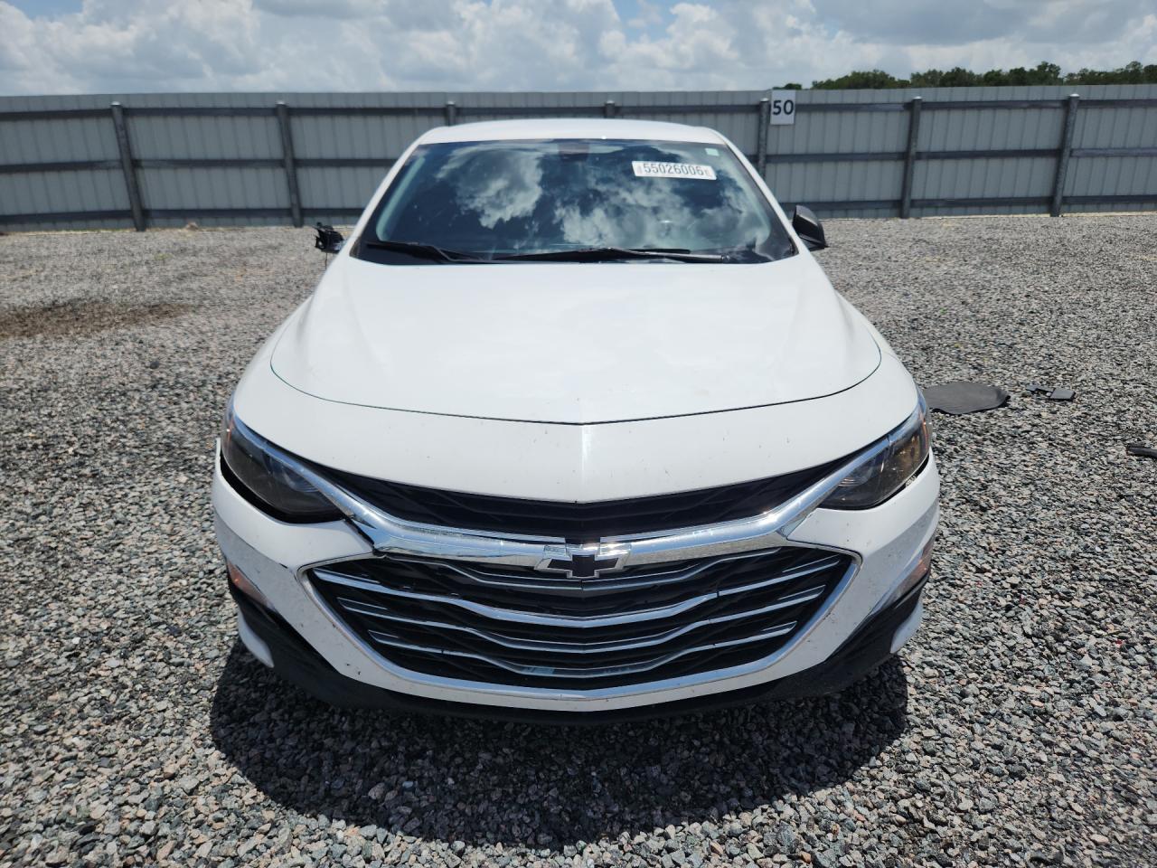 2019 Chevrolet Malibu Rs - Image 5