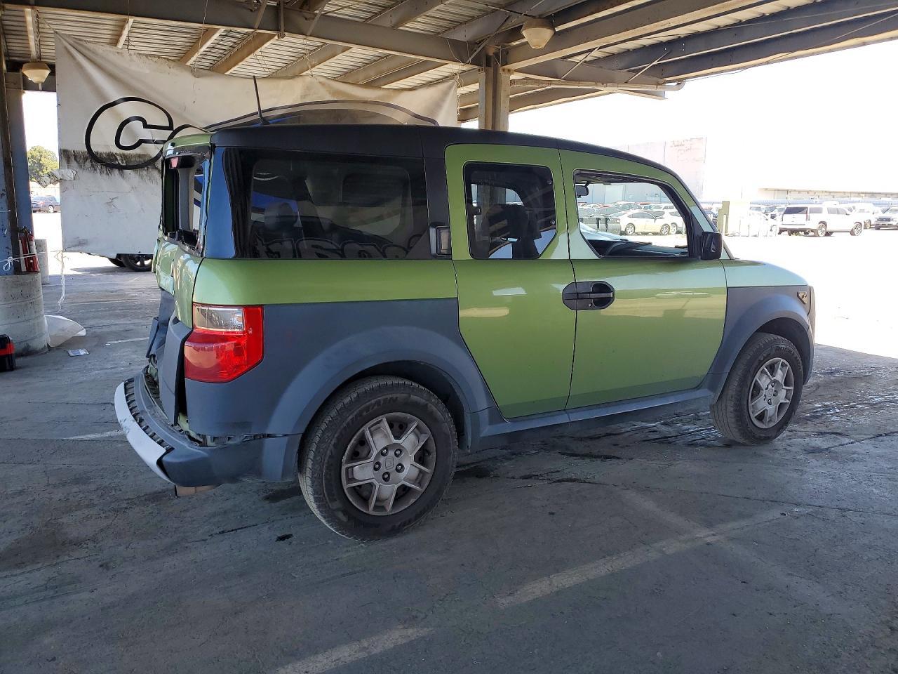 2006 Honda Element Lx - Image 3