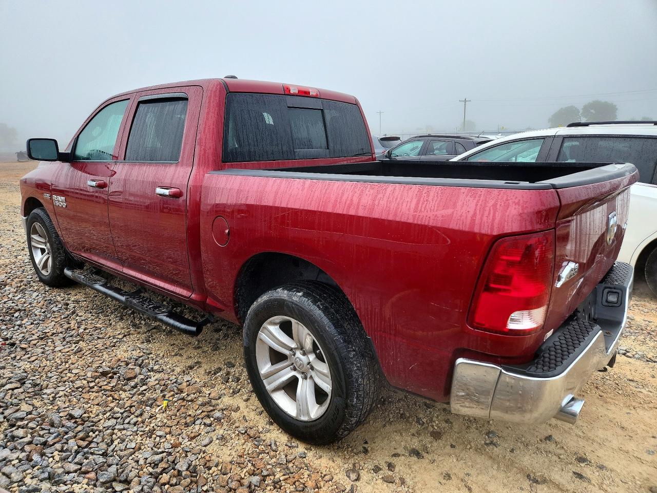 2014 Ram 1500 Slt - Image 2