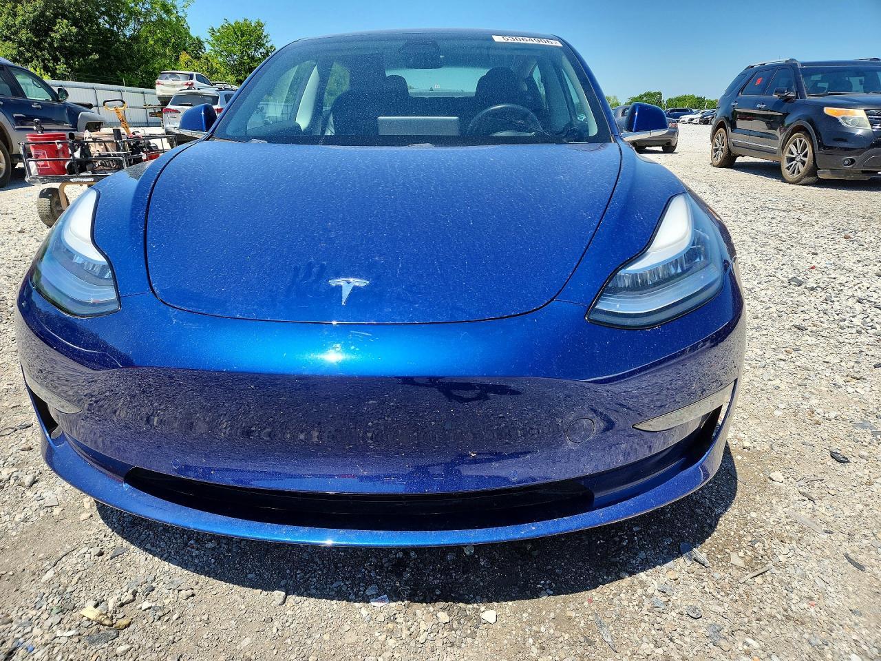 2019 Tesla Model 3 - Image 5