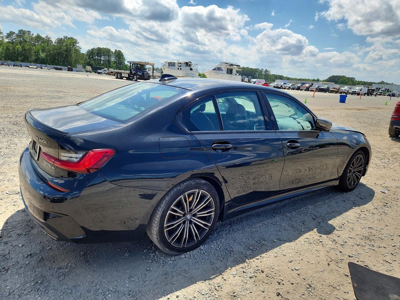 2021 BMW M340Xi - Image 3