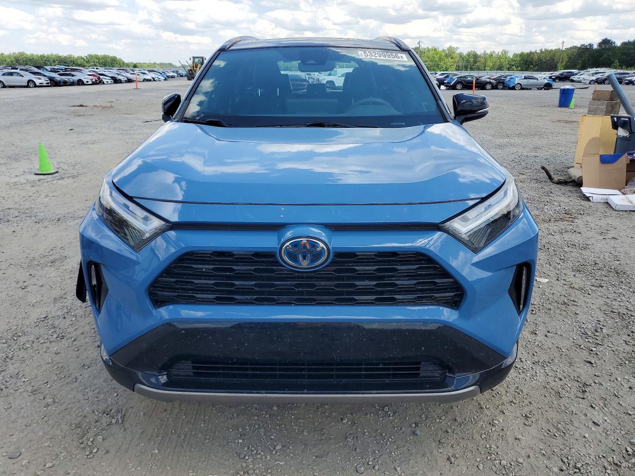 2023 Toyota Rav4 Xse - Image 5