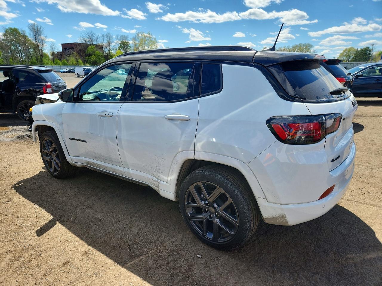 2024 Jeep Compass Limited - Image 2