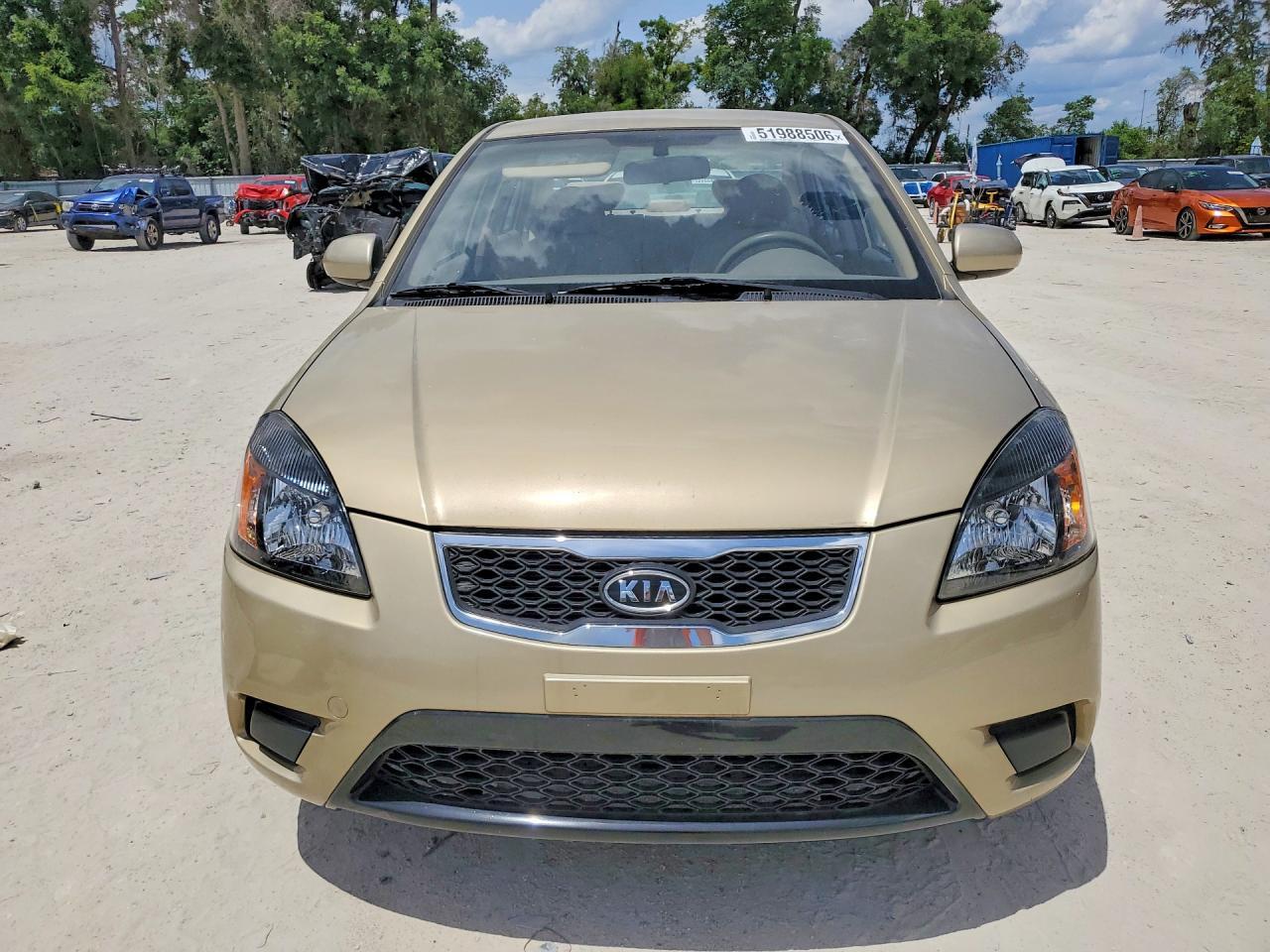 2010 Kia Rio - Image 5