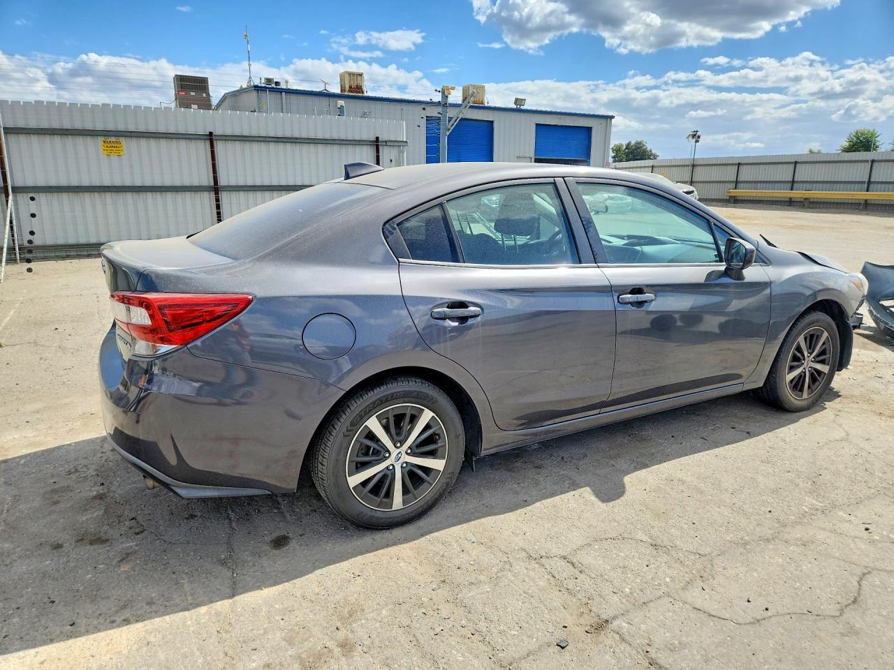 2019 Subaru Impreza Premium - Image 3