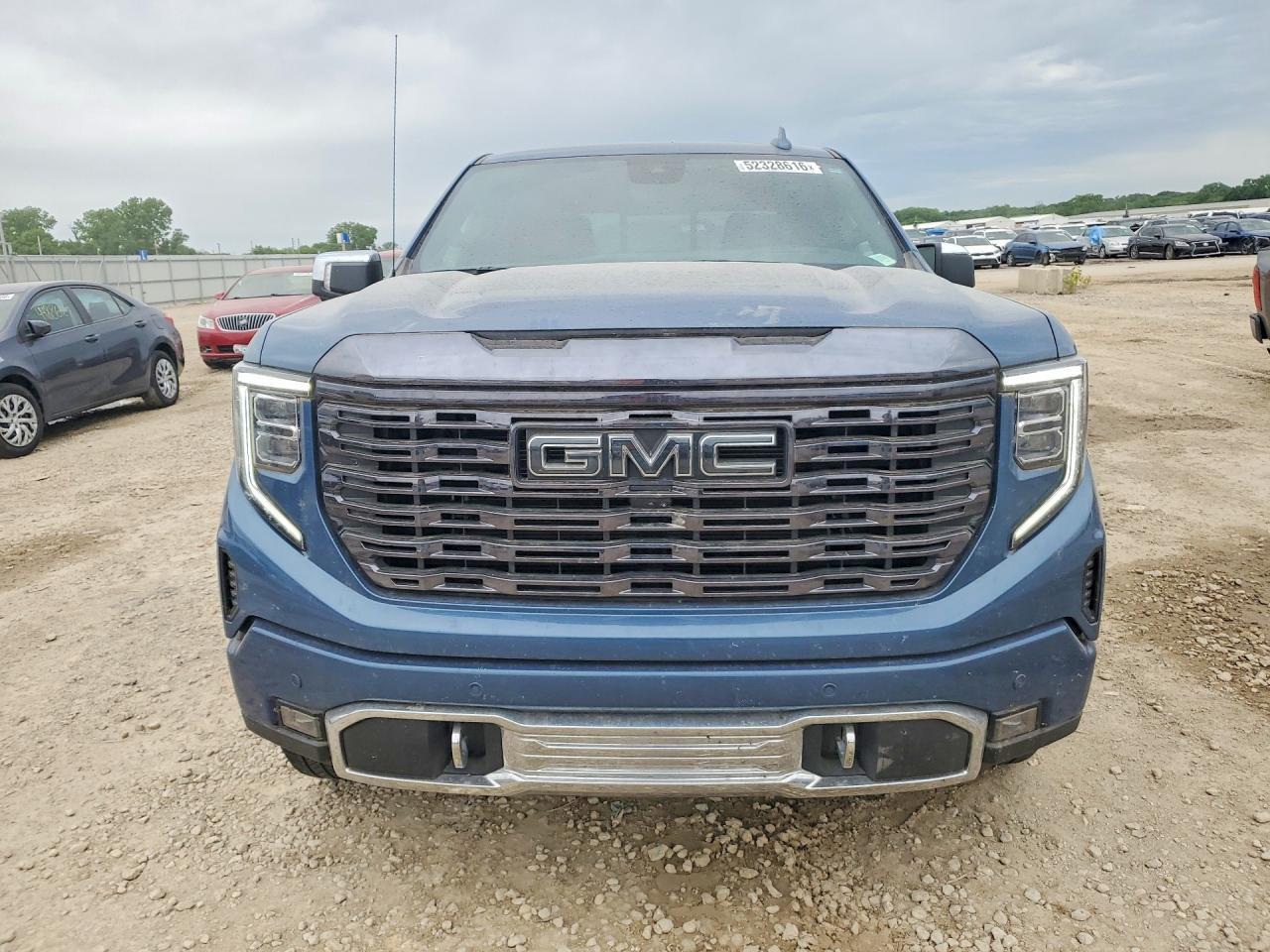 2024 GMC Sierra K1500 Denali Ultimate - Image 5
