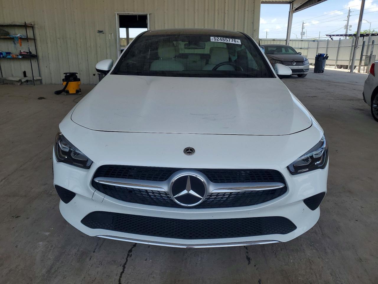 2023 Mercedes-Benz Cla 250 - Фото 5