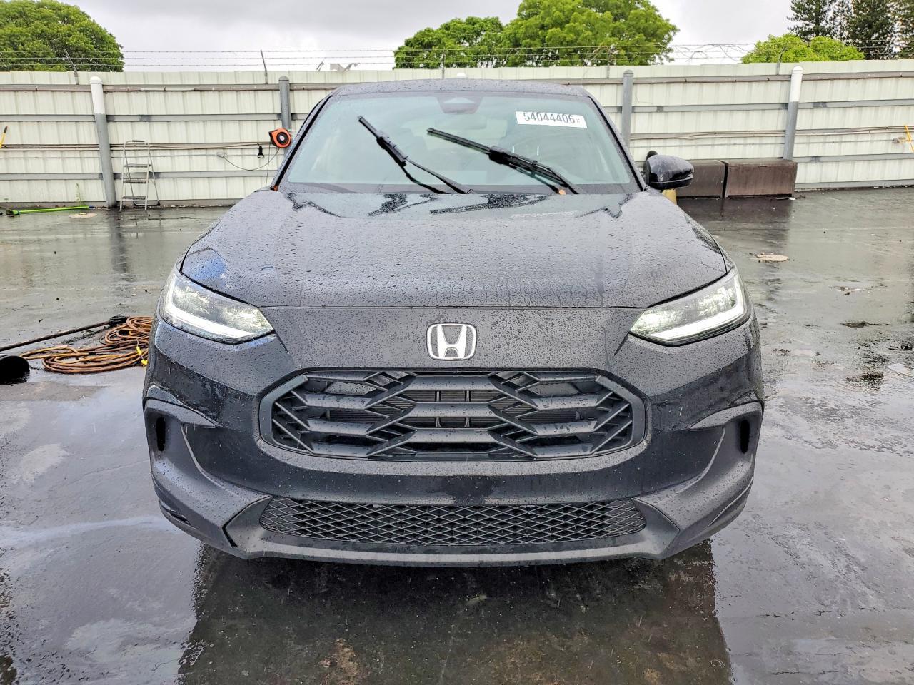 2026 Honda Hr-V Sport - Фото 5