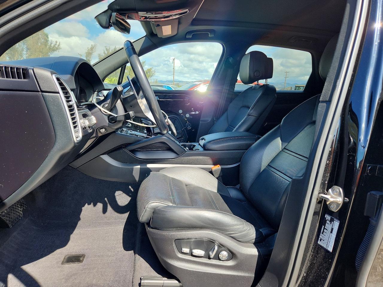 2021 Porsche Cayenne - Фото 7