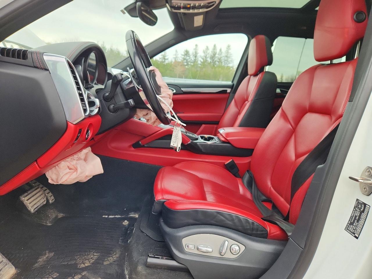 2016 Porsche Cayenne Se Hybrid - Фото 7