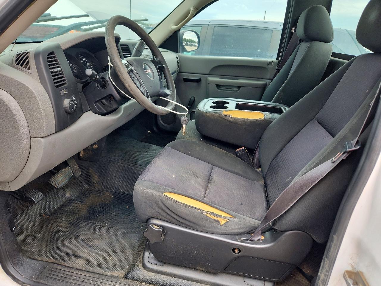 2013 GMC Sierra C1500 - Фото 7