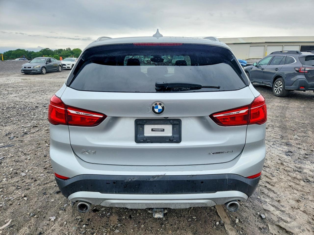 2021 BMW X1 xDrive28I - Image 6