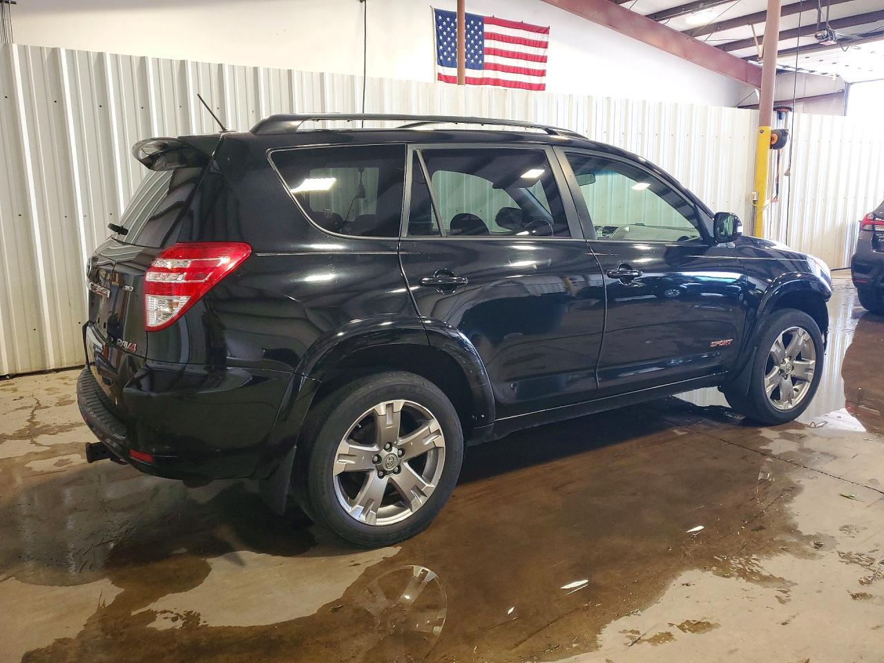 2011 Toyota Rav4 Sport - Фото 3