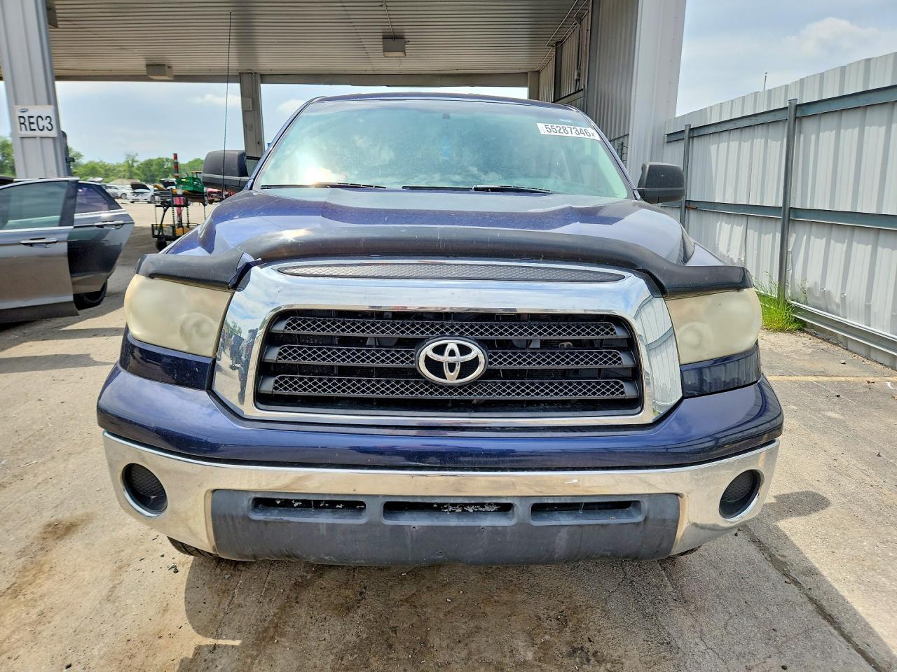 2008 Toyota Tundra Grade - Image 5