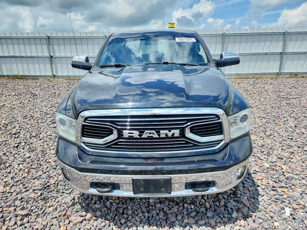 2018 Ram 1500 Longhorn - Фото 5