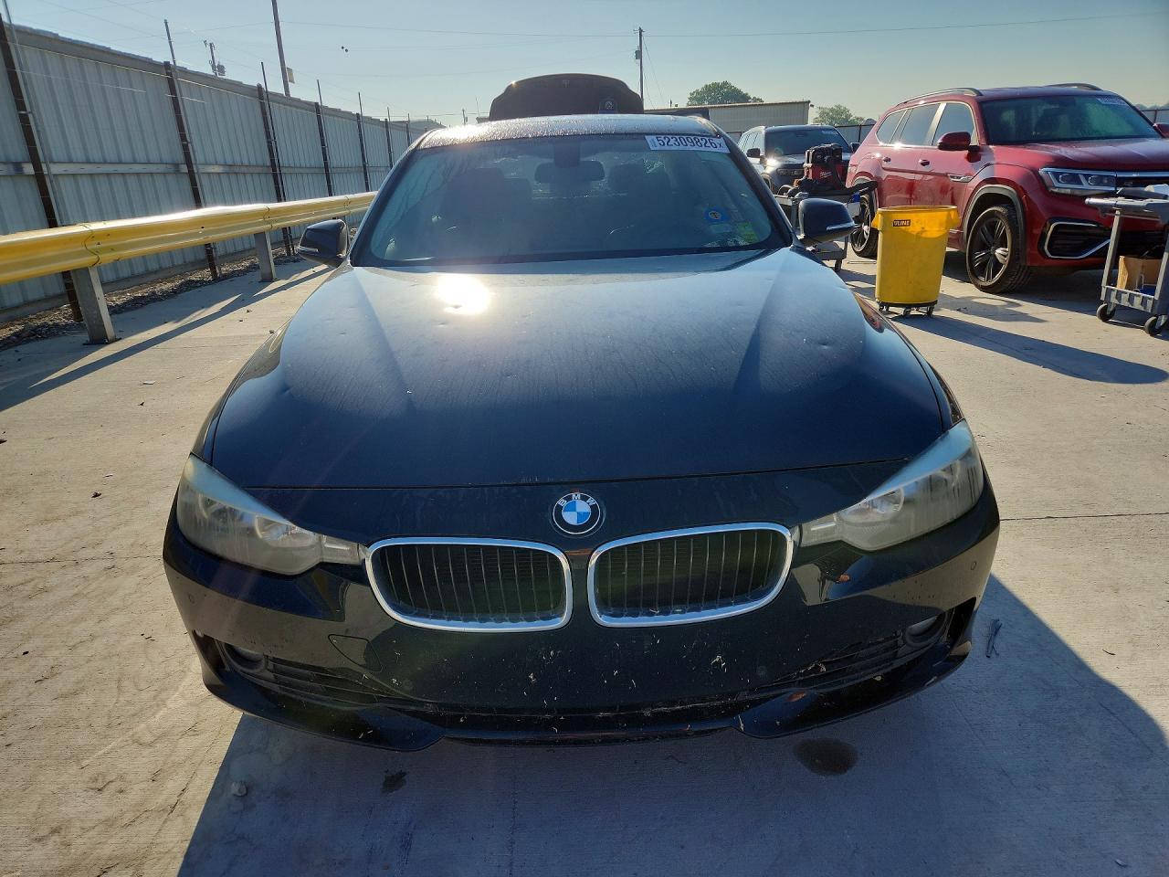 2014 BMW 328 I Sulev - Фото 5