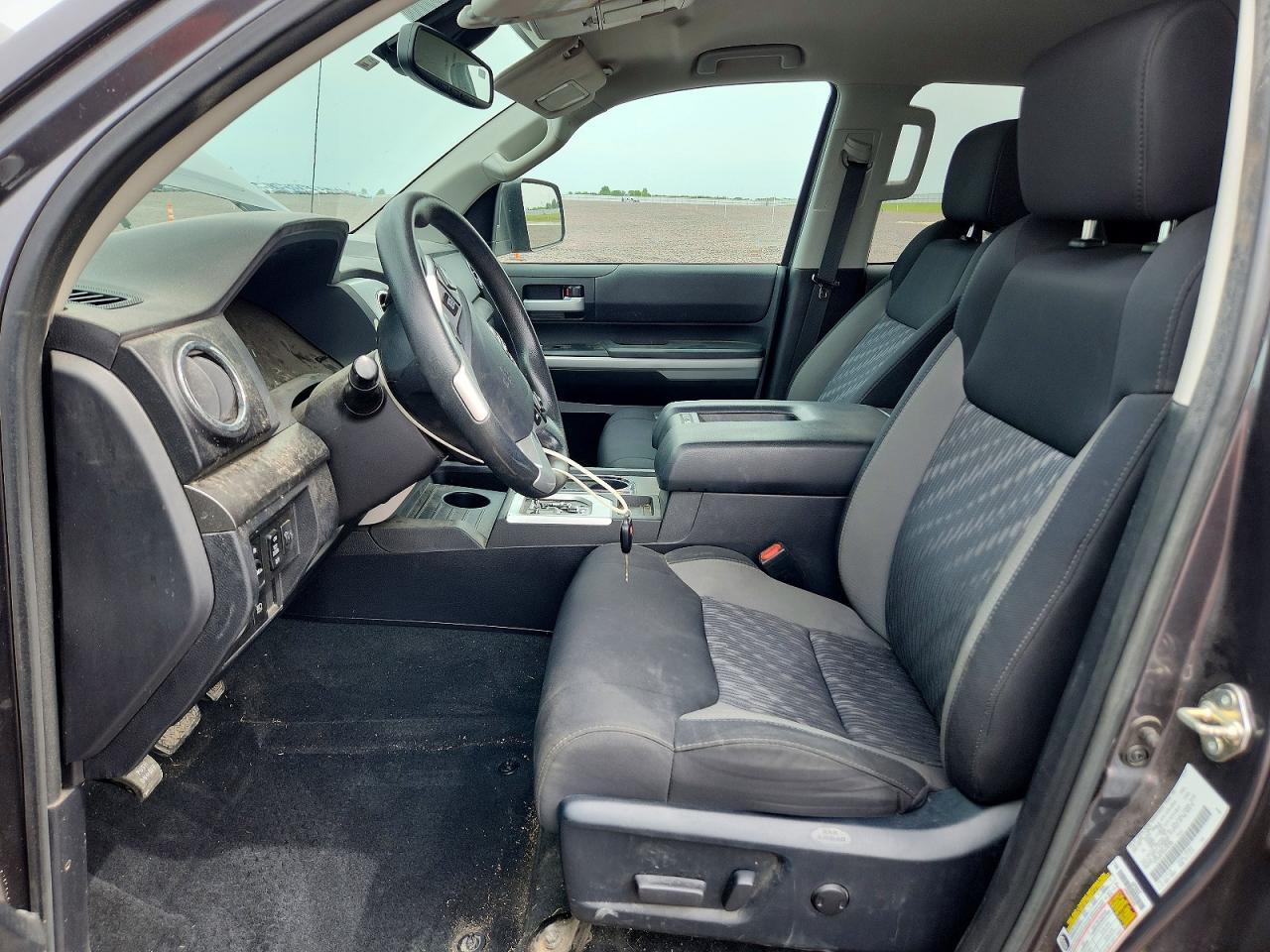 2018 Toyota Tundra Sr5 - Image 7