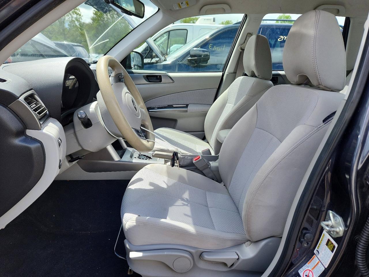 2013 Subaru Forester 2.5X - Image 7