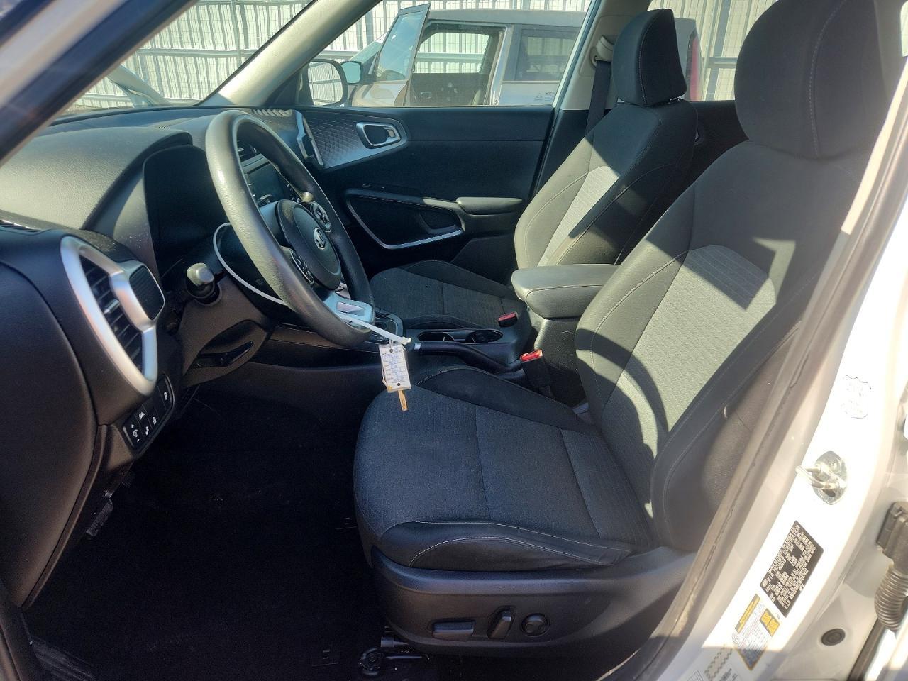 2021 Kia Soul S - Фото 7