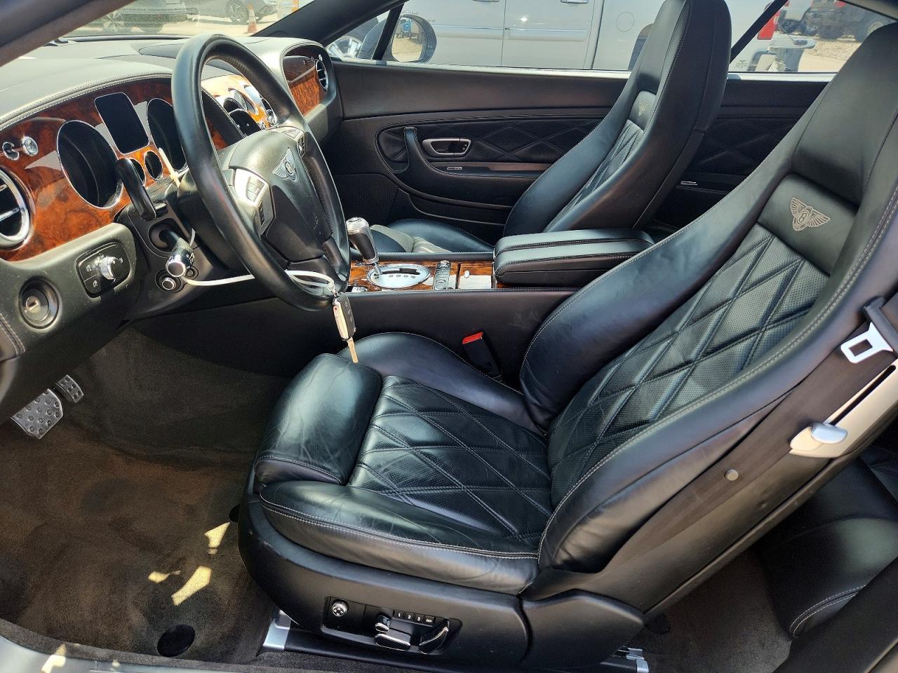 2010 Bentley Continental Gt Speed - Фото 7
