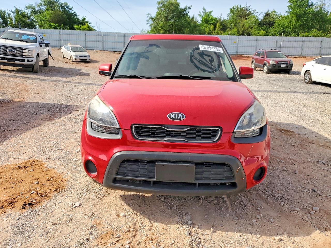 2013 Kia Soul Base - Фото 5